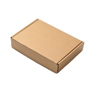 (JIJI.SG x ONES)PIZZA Carton Box / 6 Sizes / Moving / Storage / Cardboard / Delivery / Parcel / JT