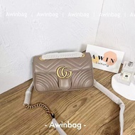 【Awin】Top 1 Quality 26CM 30CM Size Multi Color Chain Shoulder Crossbody Bag for Ladies, Correct Vers