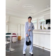 Riley.apparels - Kimber trousers (ได้เฉพาะกางเกง)