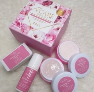 VCARE SKINCARE