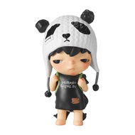 Hirono Stray Panda Chengdu POP-UP Shop limited Figure Hirono is Coming Chengdu Doll Collections