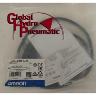 Omron E2E-X7D1-N E2EX7D1N E2E X7D1 M18 Proximity Sensor