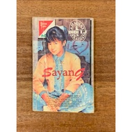 Sayang book by Ahadiat Akashah