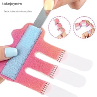 [takejoynew] Trigger Finger Splint Mallet Finger Splint Finger Brace For Arthritis Injury Sprain Fit