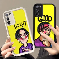 Casing for Samsung A10 A72 M07 F07 J2 M30S J4 J7 J6 A7 M21 Prime Plus Pro 5G Q-67 Good