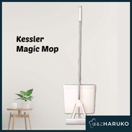Kessler Magic Mop 【Easy Mop、Easy Clean】