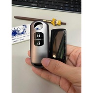 TPU plastic cover for smartkey Mazda 3 Mazda 6