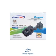 Wave Maker/ SAKKAI PRO AA-100. Wave Maker