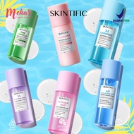 SKINTIFIC - Toner Series 5X Ceramide I Glycolic Acid I AHA BHA PHA I Centella I 4D Hyaluronic AcidPU