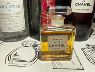 Chanel N19香精 7ml 無盒 自然揮發 價格自出合理賣 芭樂價勿來 欠封鎖