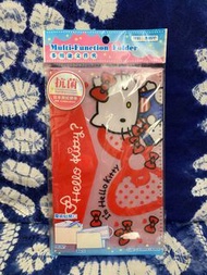 Hello Kitty口罩夾