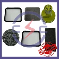 Panasonic  Vacuum Filter Suitable For Panasonic MC-CL601 MC-CL603 MC-CL605 MC-CL607 MC-CL609 Vacuum 