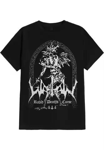 Watain - Rabid Deaths Curse - T-Shirt