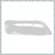 [h5bl3j6wj.ph] For A6 C6 2006-2011 Car Front Headlight Cover Lampshade Lamp Headlights Lens Shell Re