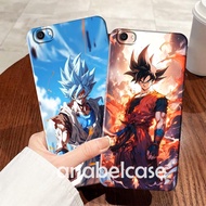 SOFTCASE Vivo v5 / v5s / v5 + / v5 lite / y65 / y66 / y67 / Y71 / v7+ / v9 / y53 old NEWEST Dragonba