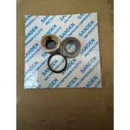 Compressor shaftseal / shaft seal / 507 R12