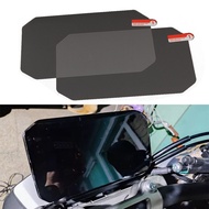 For CFMOTO 250SR 450SR 450NK CF MOTO 450 SR Motorcycle Accessories Cluster Anti Scratch Meter Film D