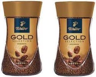 TCHIBO GOLD COFFEE 100G and 200Gm