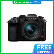 Panasonic | Panasonic Lumix Dc-Gh7 (12-60mm F2.8-4.0) (Official Korean Genuine Product)