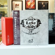 LOSO-20th Anniversary VOL.4