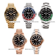 Rolxx GMT Model Automatic Watch(Highest Grade)