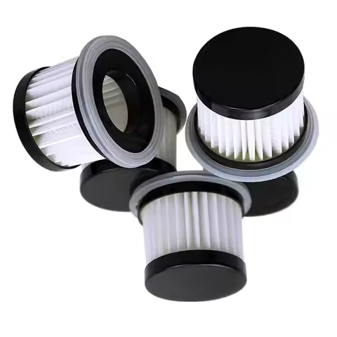 Dust Mite HEPA Filter Replacement for Xiaomi Deerma CM810/CM300S/400/500/800/900 Vacuum Cleaners