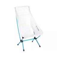 Helinox Chair Zero High Back เก้าอี้สนาม/เก้าอี้แคมป์ปิ้ง พนักสูงนั่งสบาย น้ำหนักเบามาก พับเก็บเล็กพกใส่เป้ได้ สำหรับแคมป์ปิ้งเดินป่าเอาท์ดอร์