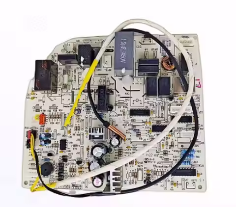 New Gree Air Conditioning Control Board 30135228 Main Board M519F2J GRJ519-A