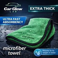 CGL Microfiber Towels Car Washing, Extra Thick, Car Wash Towel, Wet/Dry Wash,High-end