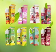 toko759 LIQUID LCV JUICE FRUITY FREEBASE 60ML BY LCV JUICE 100% ORIGINAL