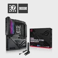 Mainboard Asus ROG MAXIMUS Z790 HERO BTF DDR5