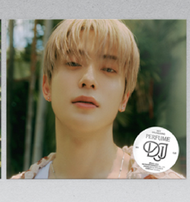 ✅พร้อมส่ง [NCT] อัลบั้ม DOJAEJUNG - The 1st Mini Album [Perfume] (Box /Photobook /Smini / Digipack v