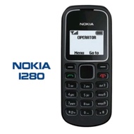 Nokia 1280 original and best quality long battery timing with full box