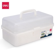 Deli Large Art Toolbox 68302 68303