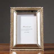 Mirror Photo Frame 6r