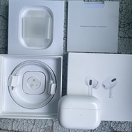 (IBOX) apple airpods pro mwp22 airpod pro original resmi bekas second