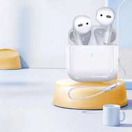 หูฟังบลูทูธไร้สายแบบ Semi In-ear