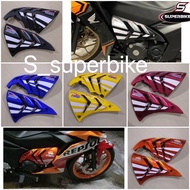 RS150 Side Engine Cover RS150 WINNER ENGINE COVER