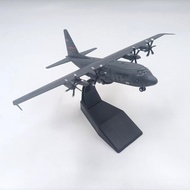 1: 200 American C-130 Hercules Transport Aircraft Simulation Alloy Military Aircraft Aircraft Model 