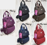 TERBARU HARGA PROMO!!!TAS RANSEL FASHION CHIBAO IMPORT/TAS CHIBAO