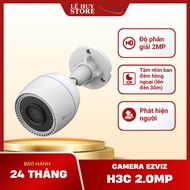 Ezviz H3C Outdoor Camera - Genuine Product