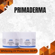 PRIMADERMA WHITENING UV CREAM 30 | WHITENING UV P01 | Day CREAM