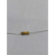 10PCS 1/ 2 WATT 10K RESISTOR 10K HALF WATT RESISTOR/