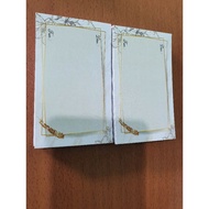 Add Greeting Cards And Words At Doll Shop 92