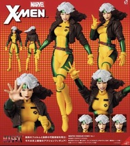 [全新現貨] Mafex Marvel Comics X-men Rogue