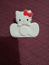 Hello Kitty夾子
