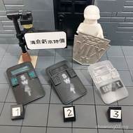 MIX Country Assault Handy Tool MOC Building Block Minifigure Third Party Accessories N2 Flashing Lig