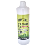 QUiT 奎特 純天然木酢原液  500ml  1瓶