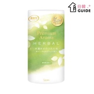 雞仔牌 - Premium Aroma Herbal 廁所用香薰 - 沐光淺眠 400ml(平行進口)