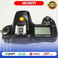 Top Cover Top Cover Nikon D80